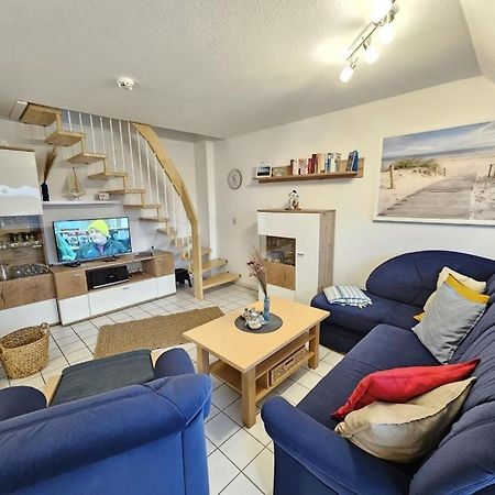 Apartmán Nordlicht Cuxhaven Exteriér fotografie