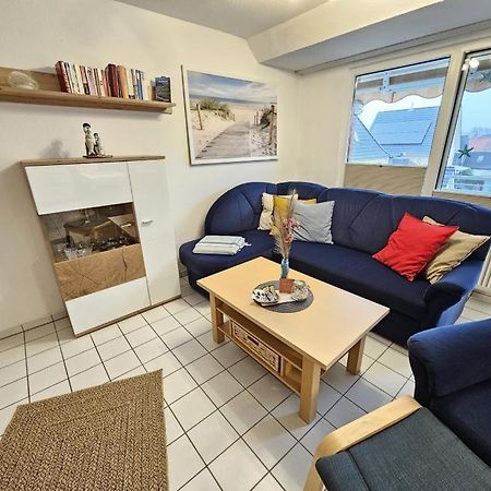 Apartmán Nordlicht Cuxhaven Exteriér fotografie