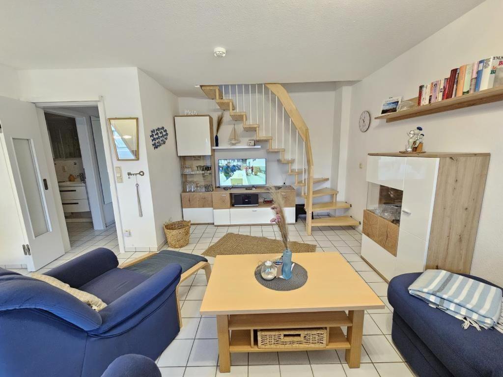 Apartmán Nordlicht Cuxhaven Exteriér fotografie