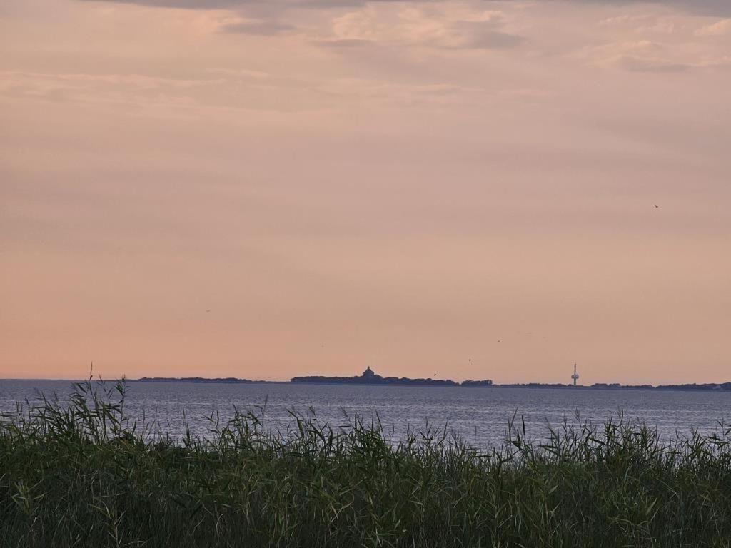 Apartmán Nordlicht Cuxhaven Exteriér fotografie