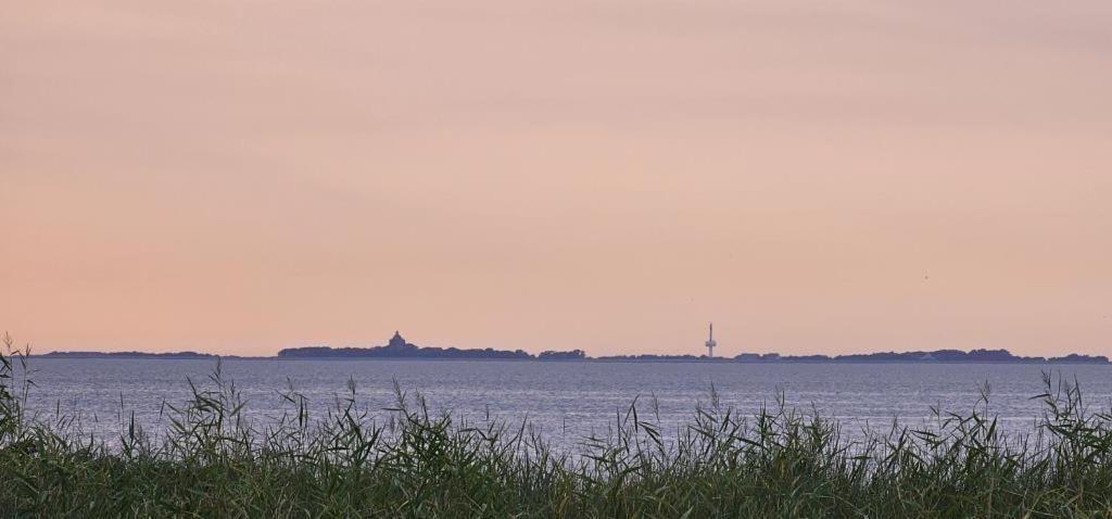 Apartmán Nordlicht Cuxhaven Exteriér fotografie