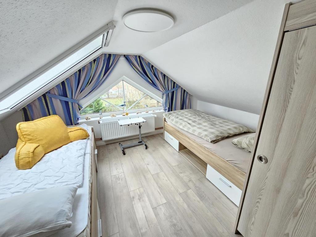 Apartmán Nordlicht Cuxhaven Exteriér fotografie
