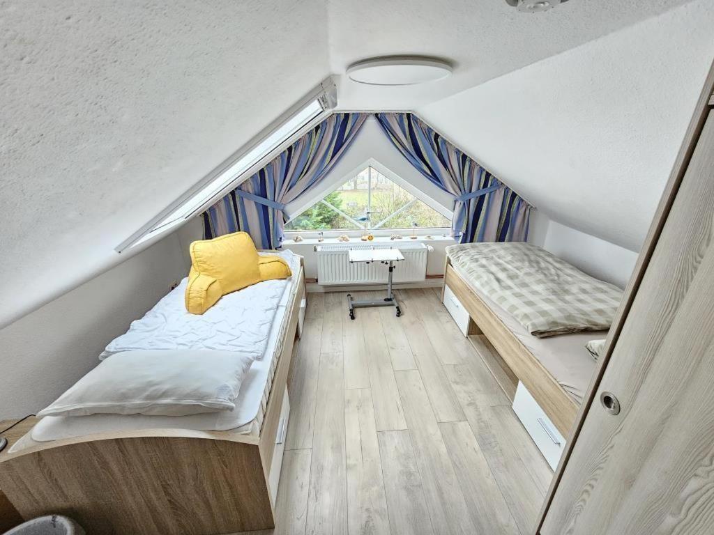 Apartmán Nordlicht Cuxhaven Exteriér fotografie